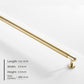 Aluminum Alloy Splicing Kitchen Cabinet Pulls