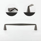 Classic Retro Brass Furniture Cabinet Pulls