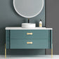 Curved Self-Adhesive Cabinet Pulls and Drawer Handles