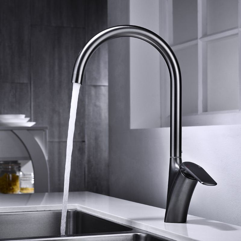 Move between sink areas with less effort