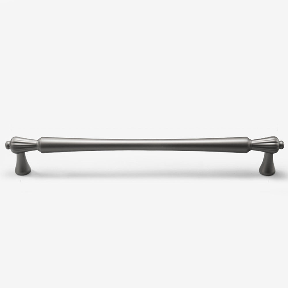 French Spindle Cabinet Pulls, Ring Pulls and Knobs
