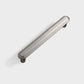 Grooved Round Bar Zinc Alloy Cabinet Pulls and Knobs