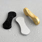 Curved Self-Adhesive Cabinet Pulls and Drawer Handles