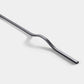 Wavy Aluminum Alloy Cabinet Handles