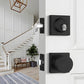 Keyed Entry Door Knob and Deadbolt Set for Exterior Doors