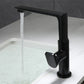 360° Swivel Hot and Cold Single Hole Bathroom Faucets