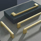 Rounded Bar Cabinet Handles and Decorative Pulls