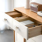 Zinc Alloy Round Bar Cabinet Pulls with Matching Knobs