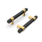 Square Cabinet Handles Drawer Pulls for Kitchen