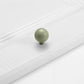 Simple French Style Zinc Alloy Color Cabinet Door Knobs