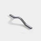 Wavy Aluminum Alloy Cabinet Handles