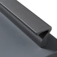 Modern Triangular Aluminum Cabinet Pulls