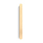 T-Shaped Aluminum Cabinet Handles and Drawer Pulls