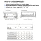 Silver Soft Close Undermount Slides Drawer Slides