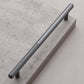 Stylish Patchwork Knurled Wardrobe Pulls