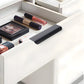 Modern Metal Invisible Cabinet Edge Pulls