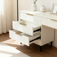 Aluminum Alloy Kitchen Cabinet Drawer Edge Pull