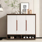 Long Multicolored Simple Invisible Finger Cabinet Drawer Handles