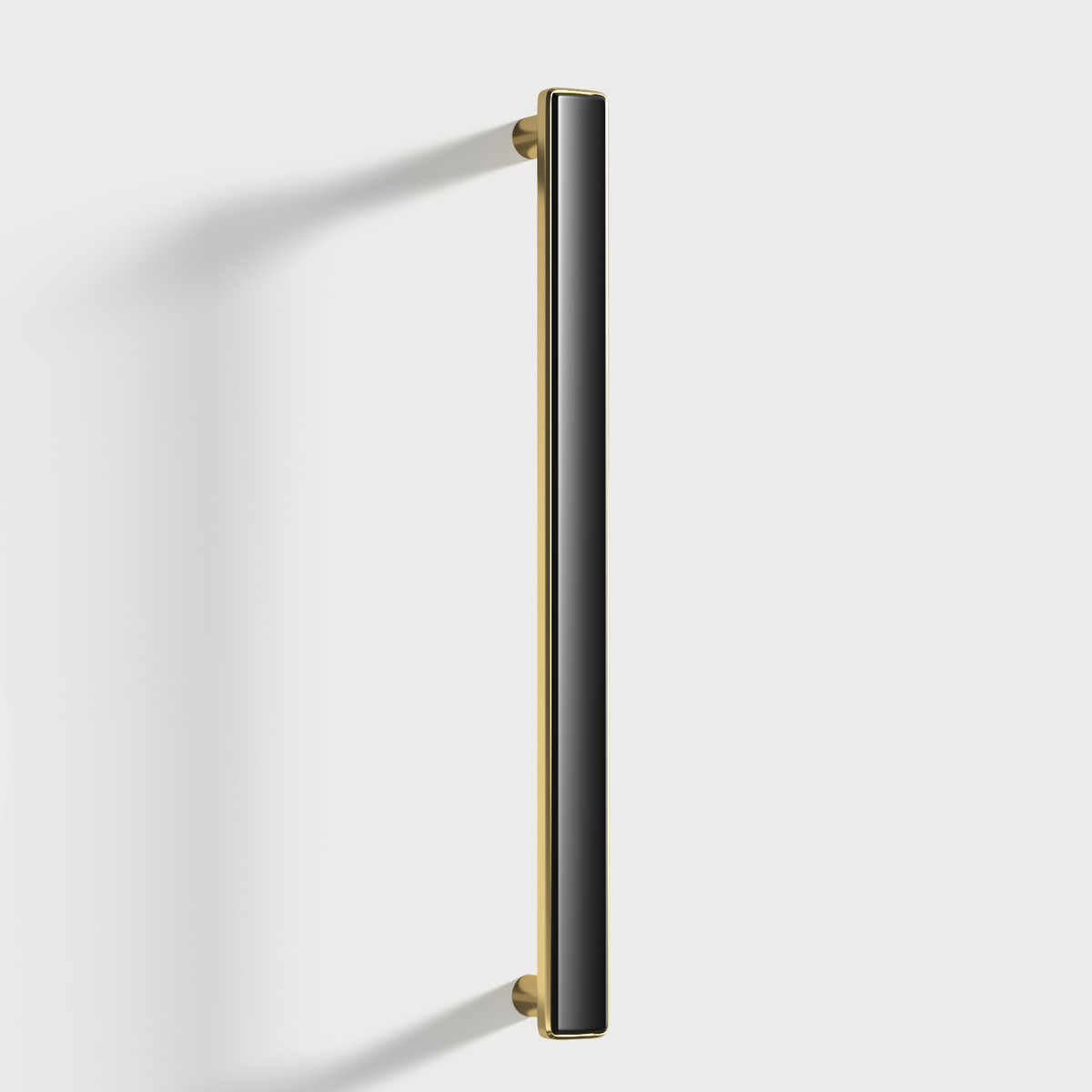 Framed Inset Cabinet Pulls and Knobs for Wardrobes
