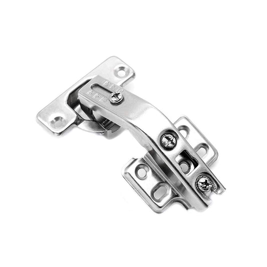 135 Degree Corner Kitchen Cabinet Cupboard Folden Door Hinges for Combination with Screws