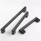 Minimalist Straight Bar Cabinet Handles and Pulls for Kitchen