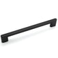 Cabinet Pulls Brushed Gold & Black Cabinet Pulls Kitchen Living Room Pulls