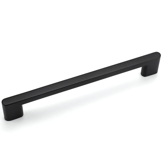 Cabinet Pulls Brushed Gold & Black Cabinet Pulls Kitchen Living Room Pulls