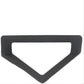 Multicolor Geometric Cabinet Pulls, Zinc Alloy Drawer Handles