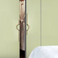 Modern Simple Semicircular Long Cabinet Door Pulls