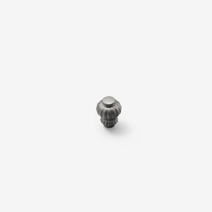 French Spindle Cabinet Pulls, Ring Pulls and Knobs