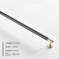 Aluminum Alloy Splicing Kitchen Cabinet Pulls