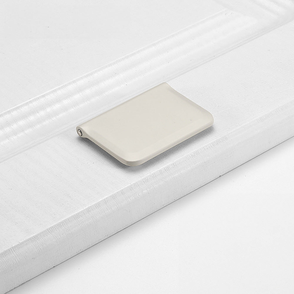 Foldable Single-Hole Cabinet Knobs and Pull Handles