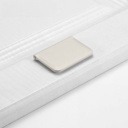 Foldable Single-Hole Cabinet Knobs and Pull Handles