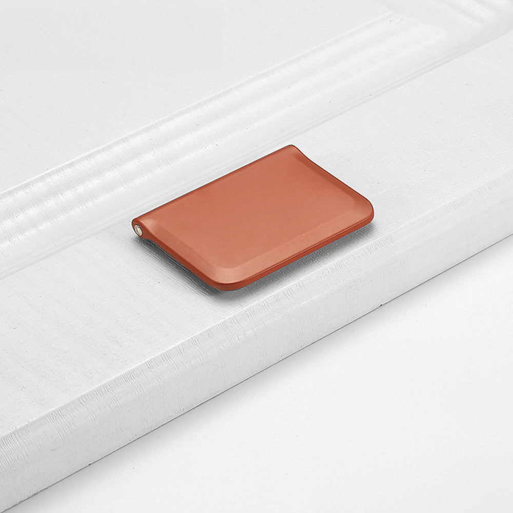 Foldable Single-Hole Cabinet Knobs and Pull Handles
