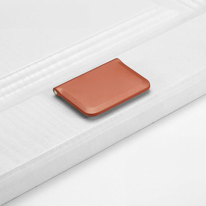 Foldable Single-Hole Cabinet Knobs and Pull Handles