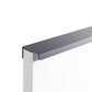Multiple Sizes & Finishes Invisible Cabinet Edge Handles