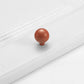 Simple French Style Zinc Alloy Color Cabinet Door Knobs