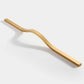 Wavy Aluminum Alloy Cabinet Handles