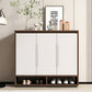Long Multicolored Simple Invisible Finger Cabinet Drawer Handles