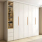 Trapezoidal Recessed Cabinet Pulls and Drawer Handles