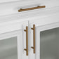 Antique Bronze Cabinet and Drawer Pulls for Kitchen