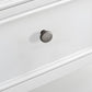 Colorful Round Bar Cabinet Handles and Knobs