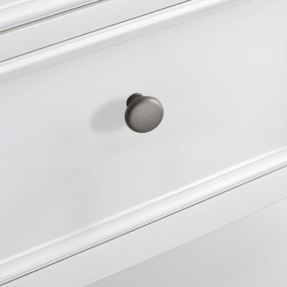 Colorful Round Bar Cabinet Handles and Knobs