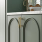 Long Brass Bar Gold Cabinet Handles