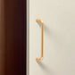 U-Shaped Rounded Arc Cabinet Handles and Drawer Pulls