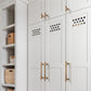 Modern Simple European Cabinet Door Drawer Pulls