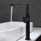 360° Swivel Hot and Cold Single Hole Bathroom Faucets