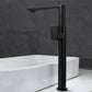 360° Swivel Hot and Cold Single Hole Bathroom Faucets