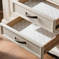 Curved Solid Zinc Alloy Cabinet Handles for Drawers