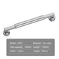 Brushed Satin Nickel Bar Cabinet Pulls